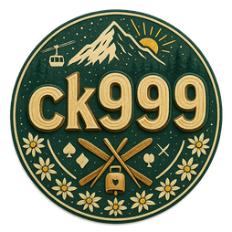 ck999 লোগো